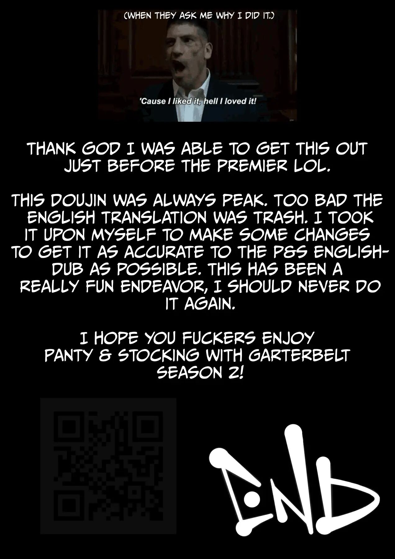 Crazy 4 You! (nekoi Mie) Chapter 1000 Page 22